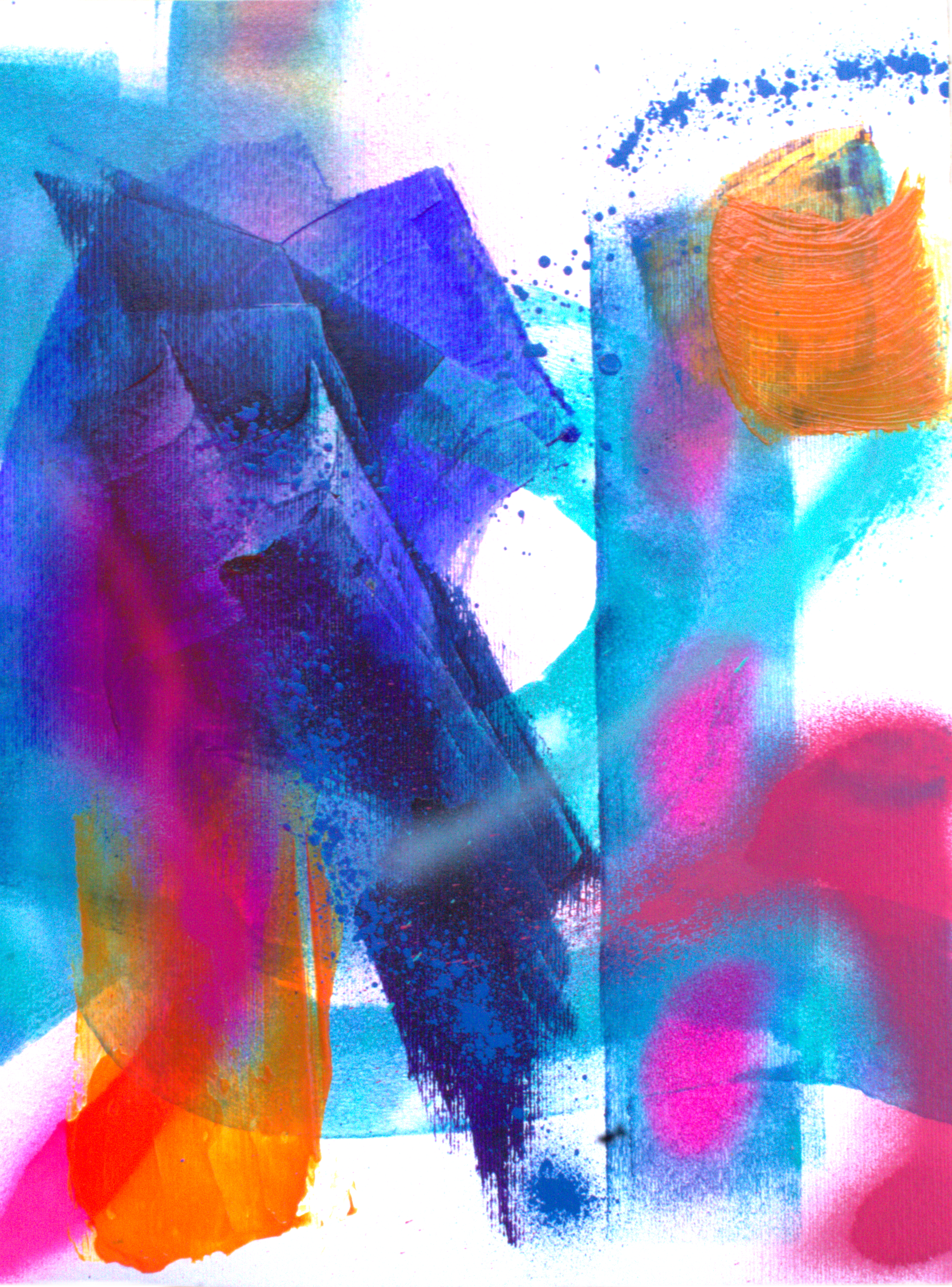 Day 11 - Advent Collection 2025  - Under the Skin III