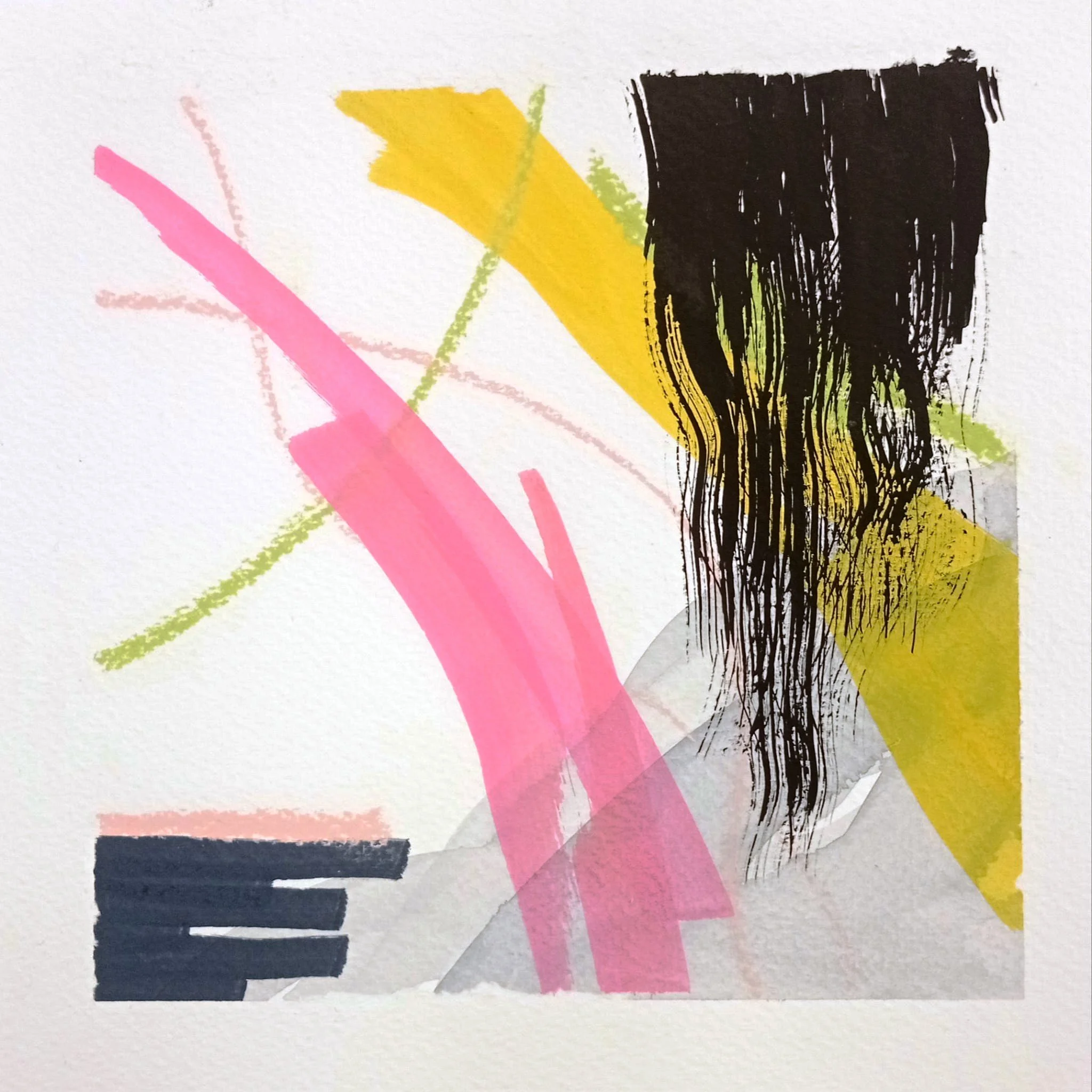 Day 8 - Advent Collection 2025  -Dyptich