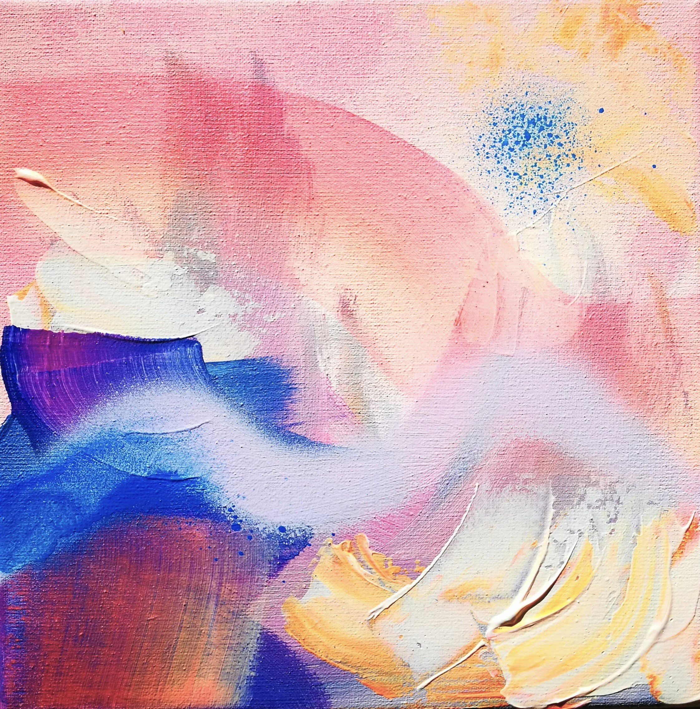 Day 19 - Advent Collection 2025  - Star Montain