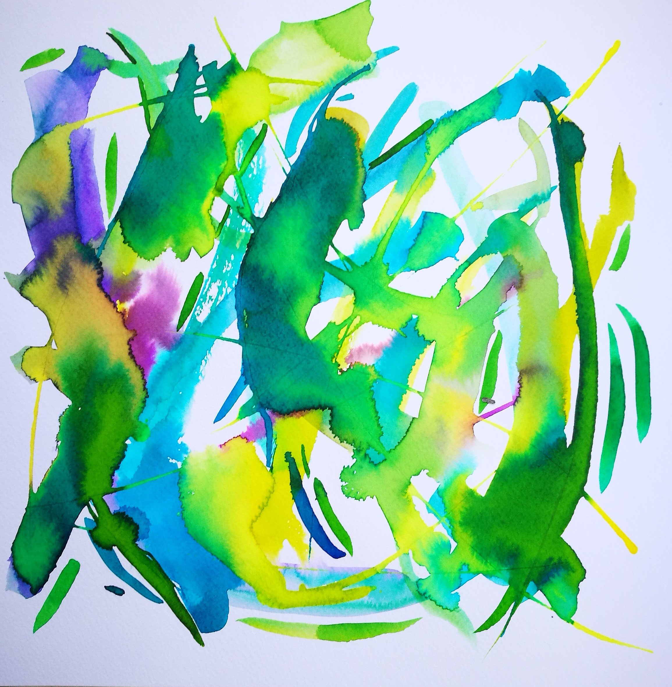 Day 5 - Advent Collection 2025 “Organised Chaos”