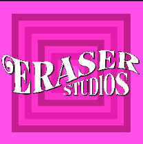 Eraser Studios