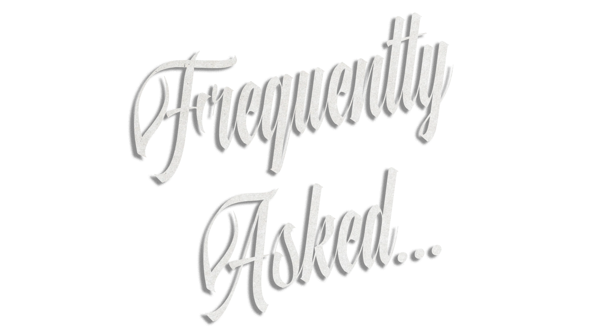 'Frequently Asked...' Cincinnati Digital and Film Wedding Photographer-Audrey Neal Photography