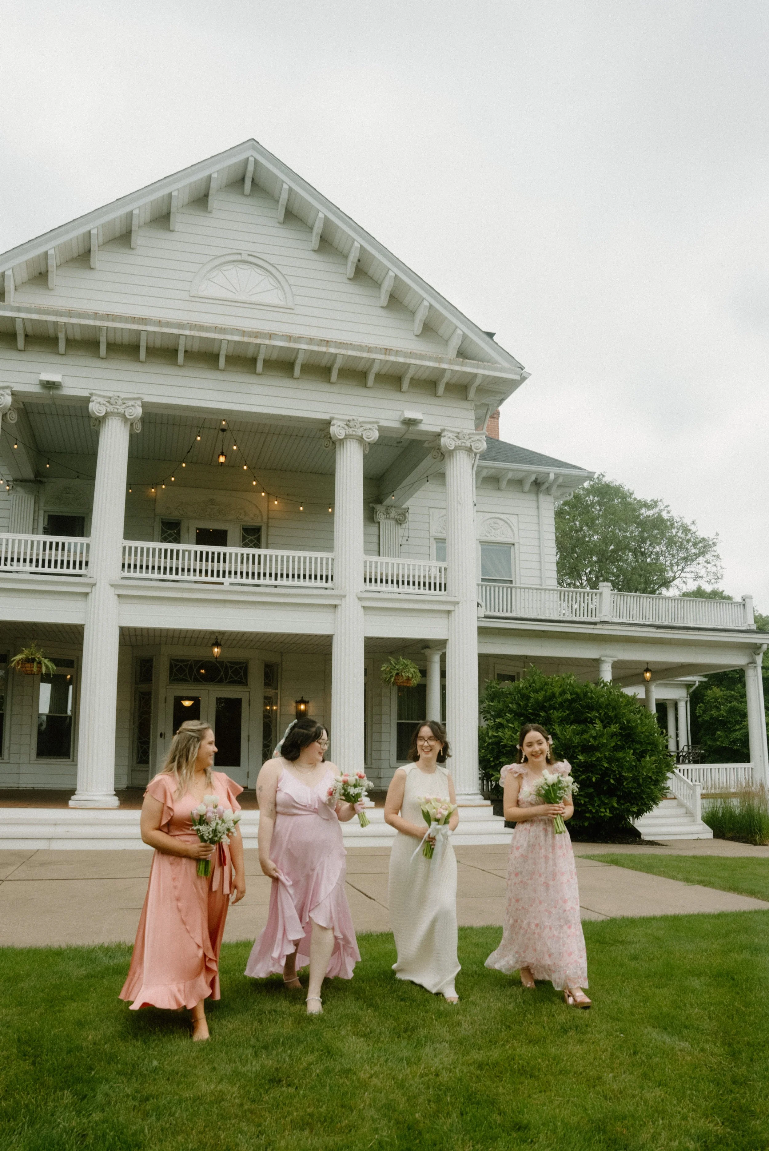 Cincinnati Wedding Photographer | Audrey Neal Photography