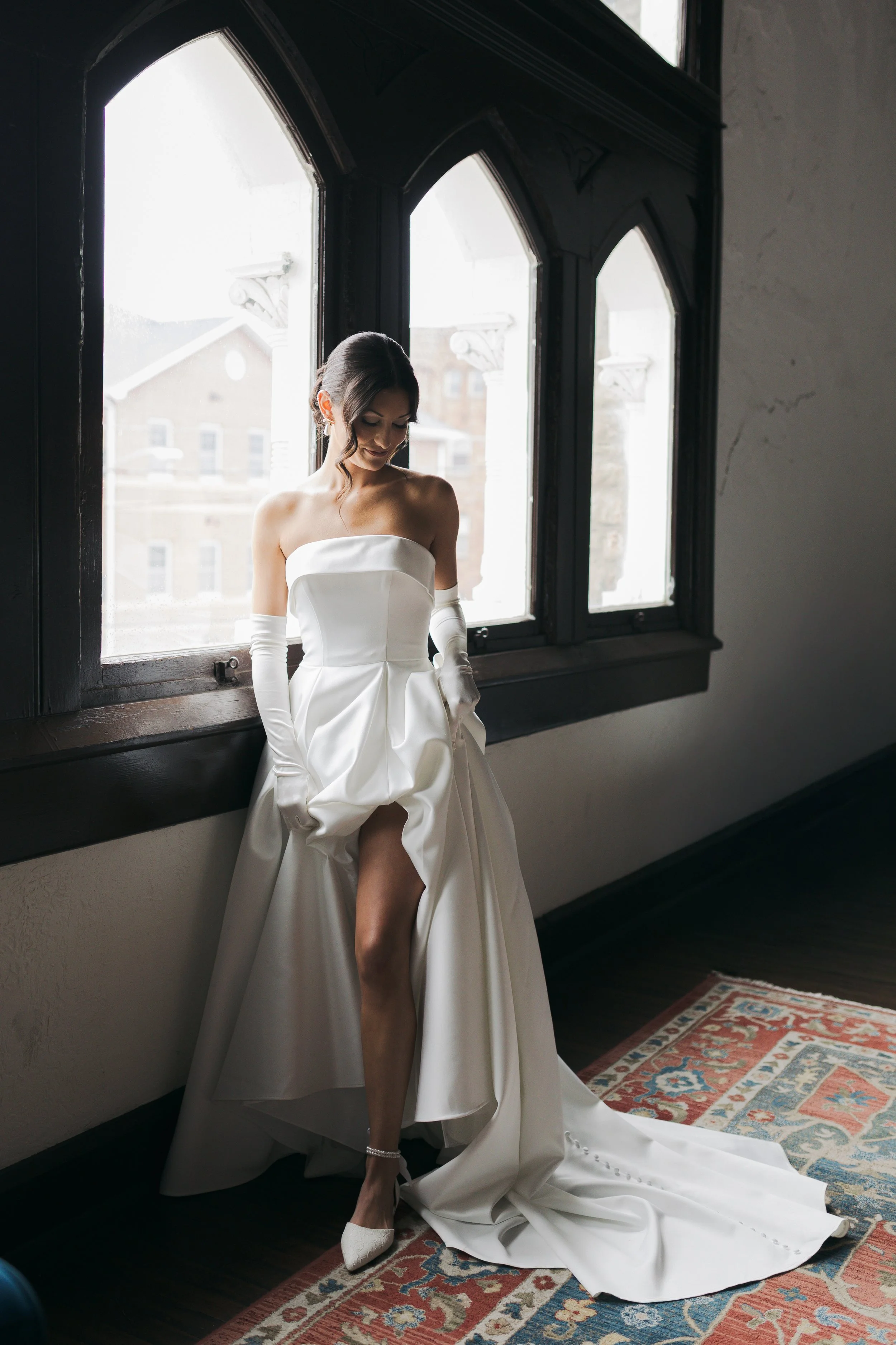 Cincinnati Wedding Photographer | Audrey Neal Photography