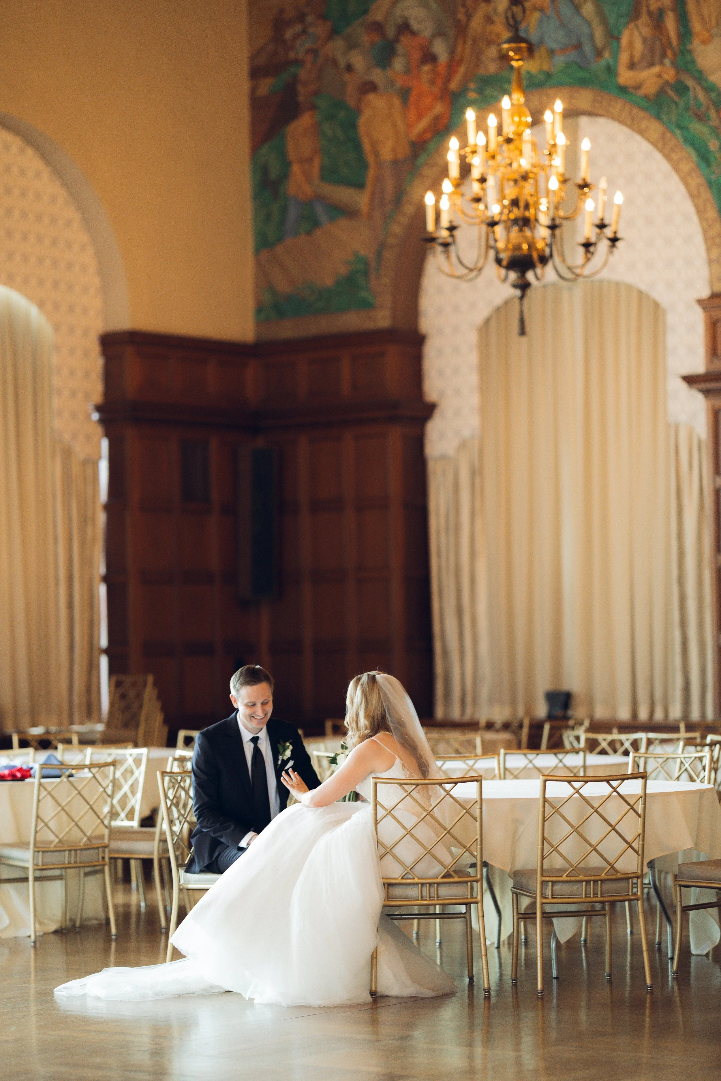 Cincinnati Wedding Photographer | Audrey Neal Photography