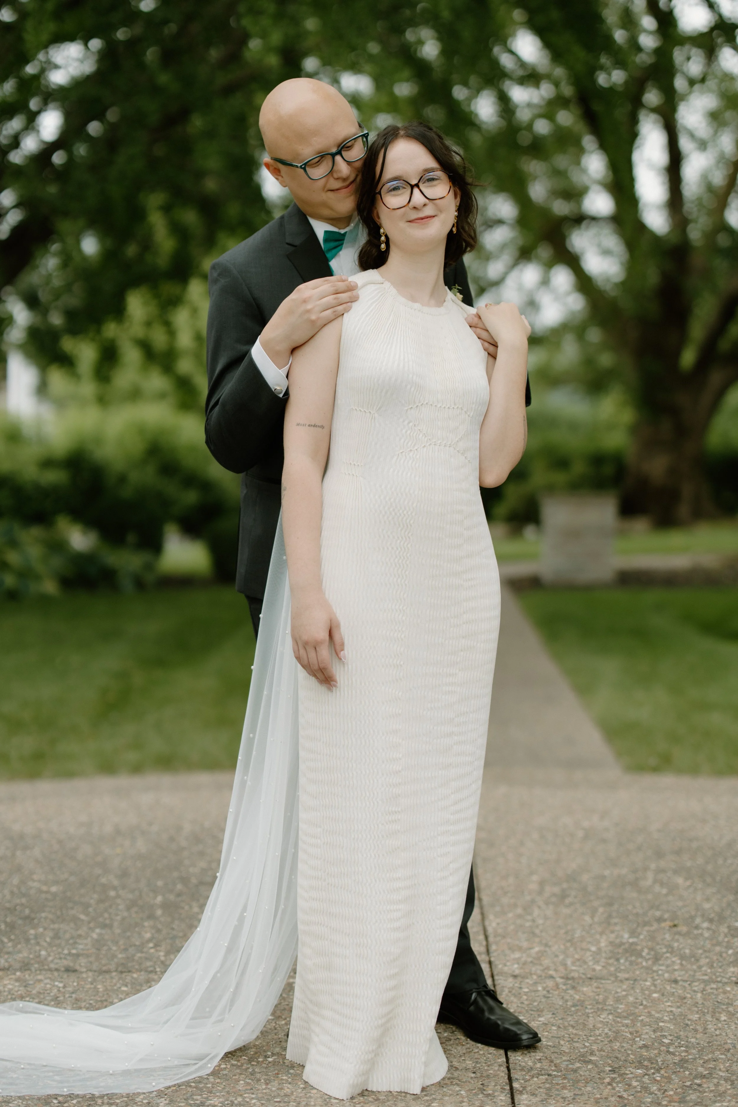 Cincinnati Wedding Photographer | Audrey Neal Photography