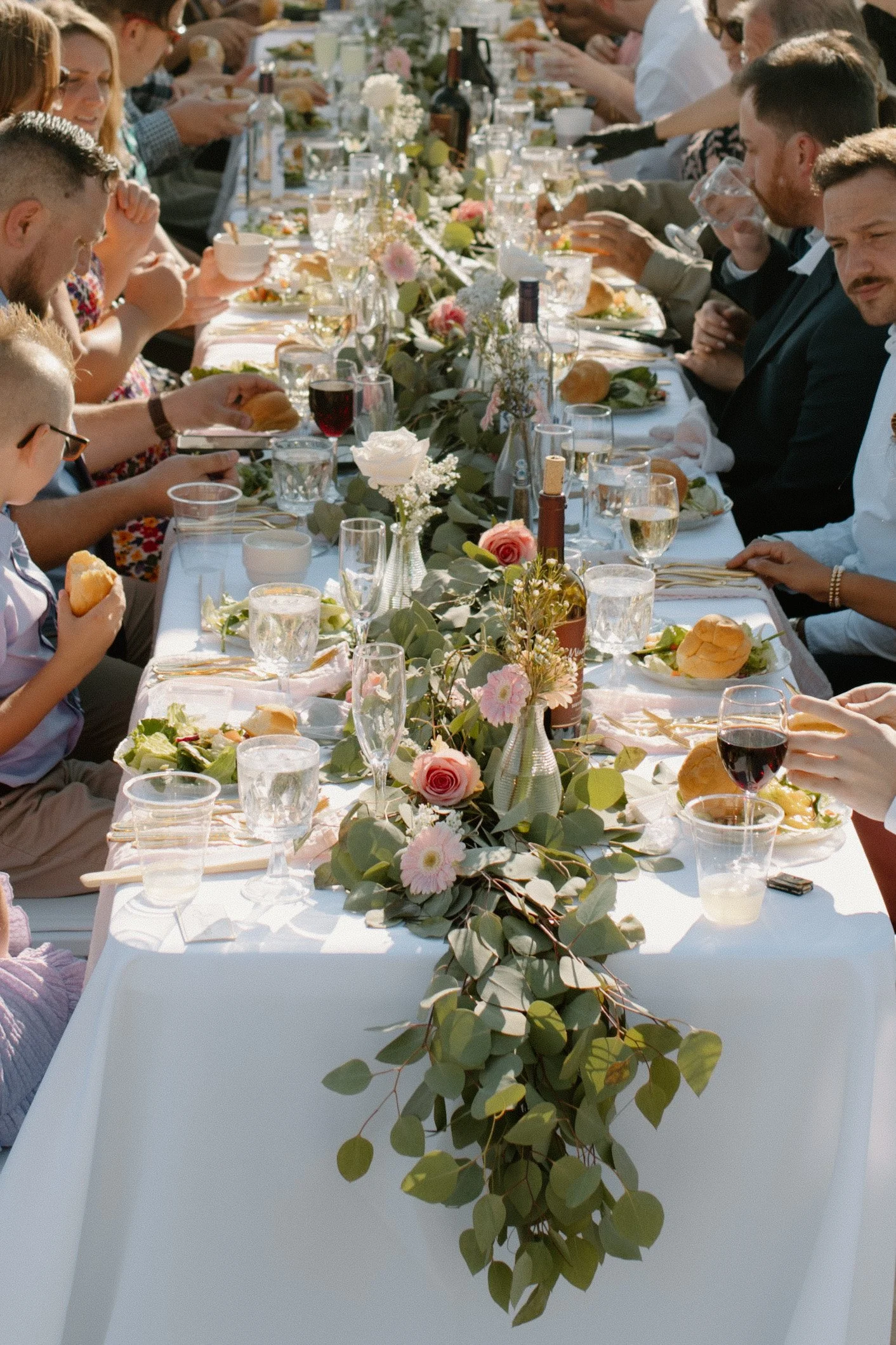 Cincinnati Wedding Photographer | Audrey Neal Photography