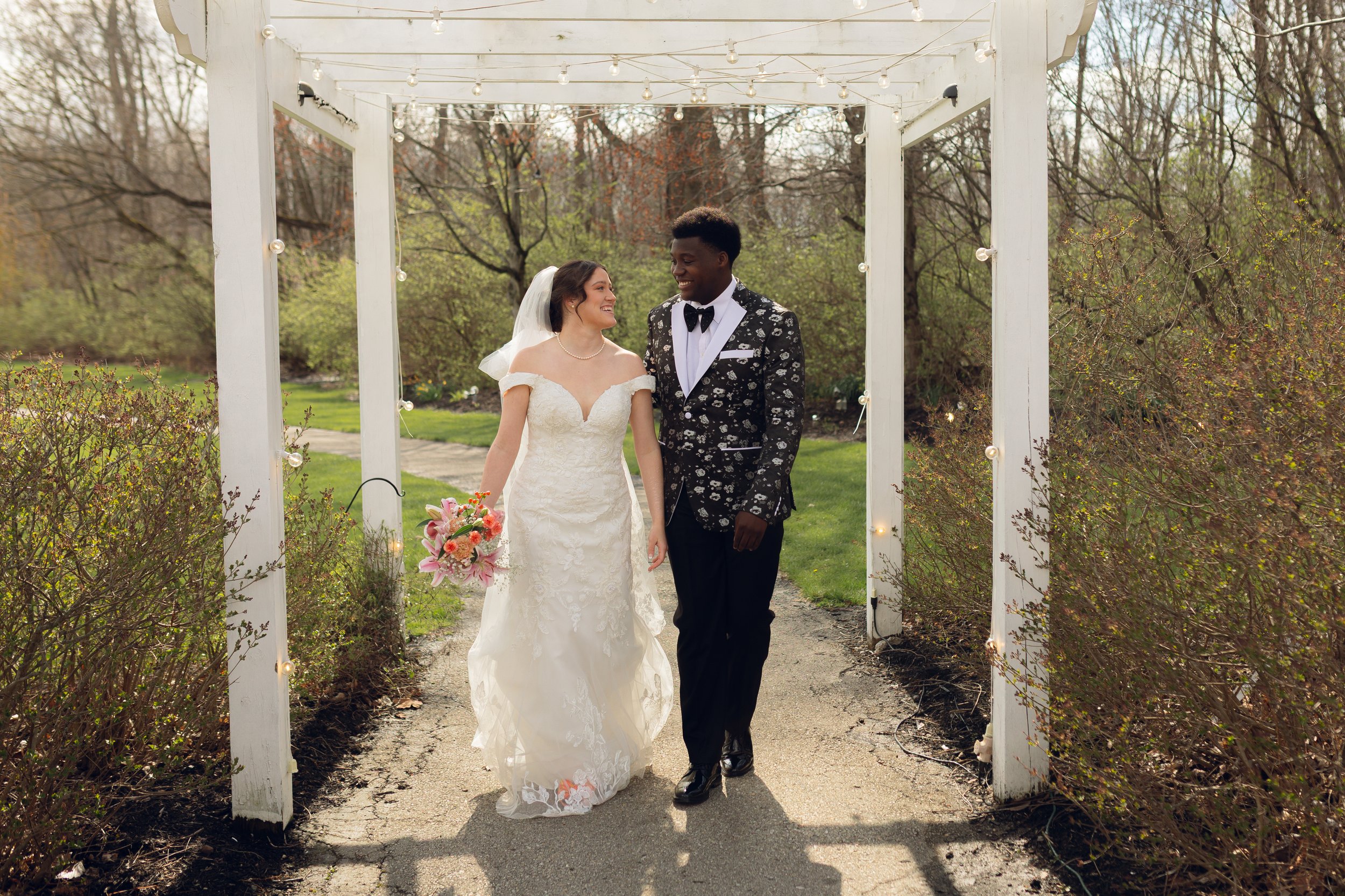 Cincinnati Wedding Photographer | Audrey Neal Photography