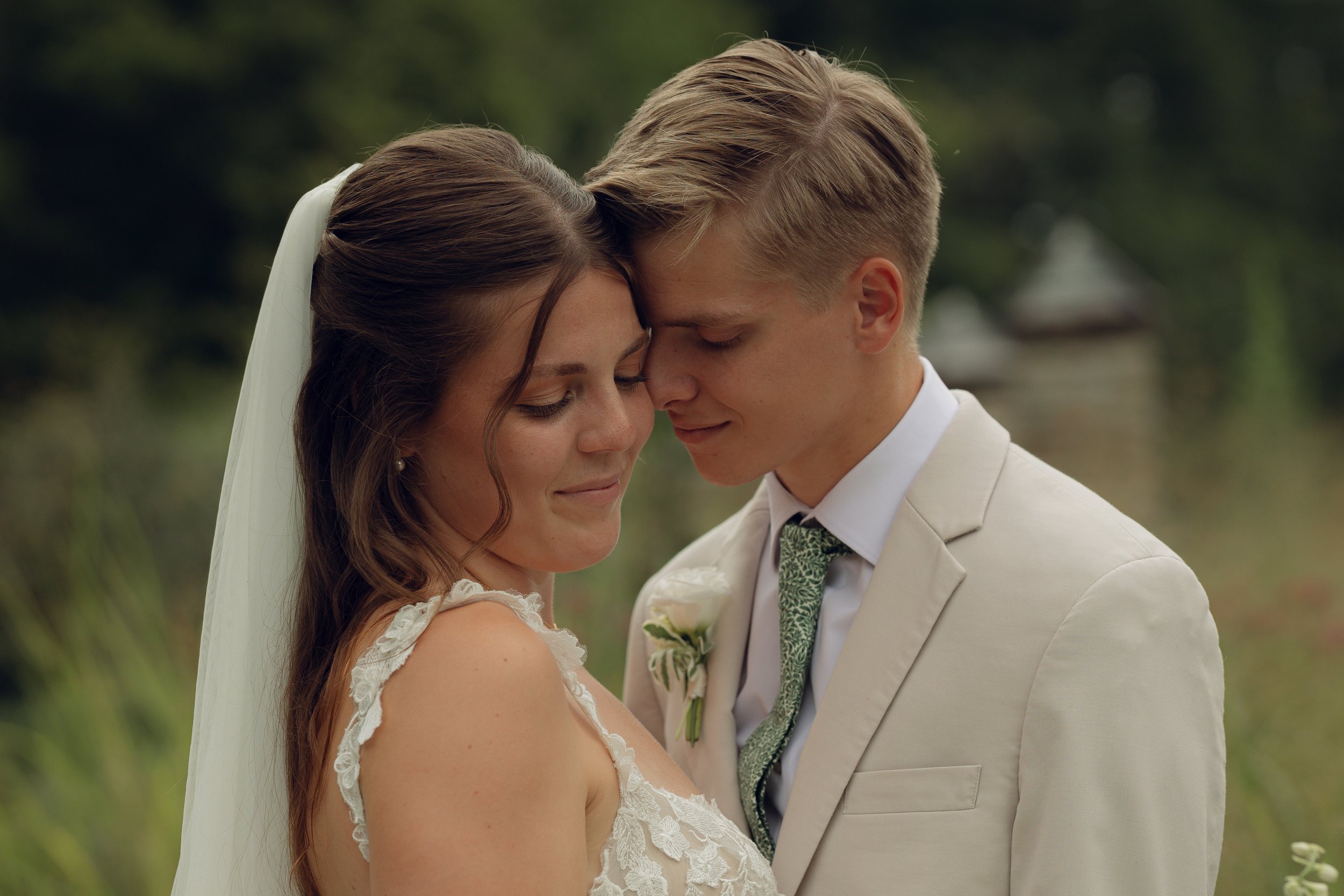 Cincinnati Wedding Photographer | Audrey Neal Photography
