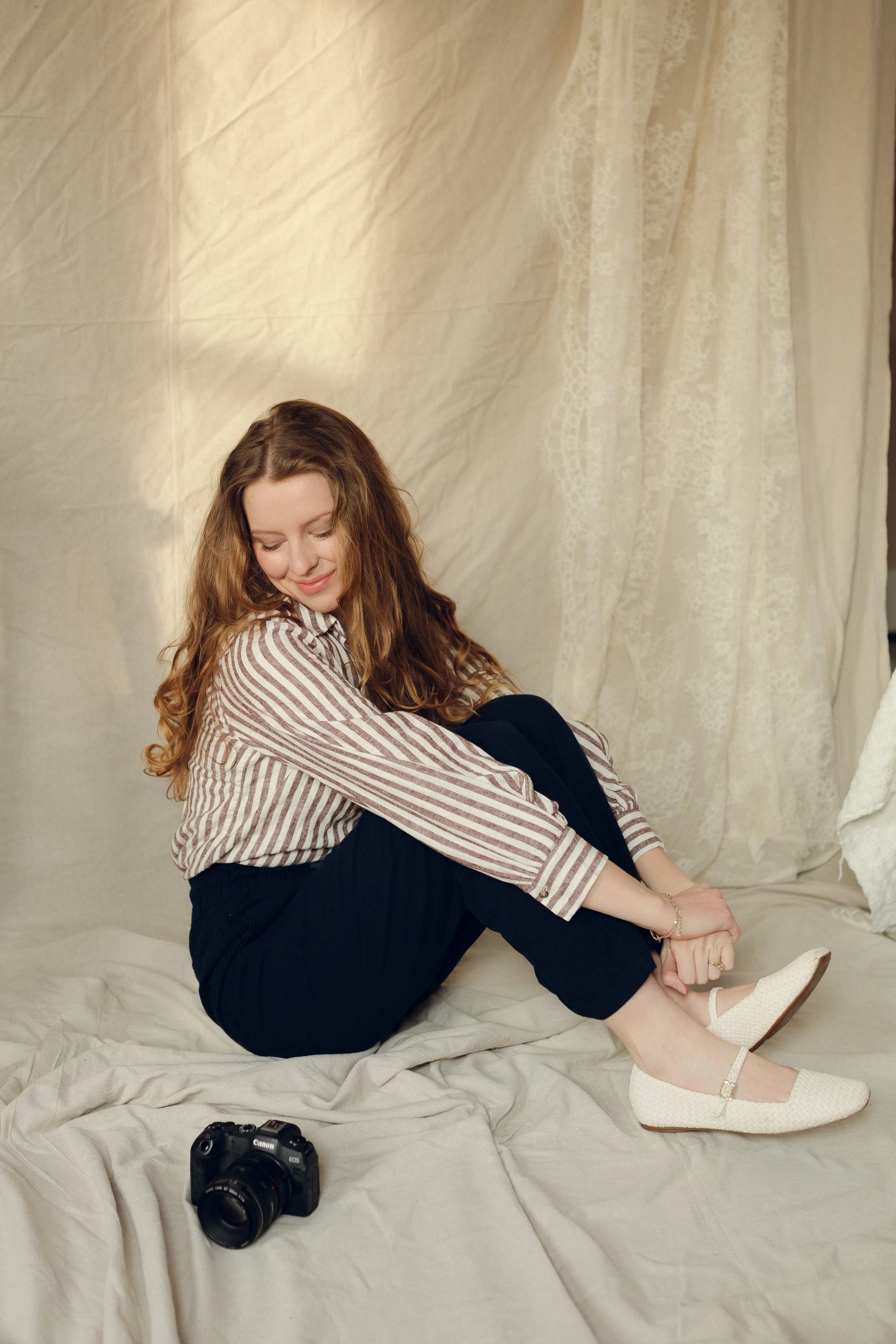 Inquire With Audrey Neal Photography