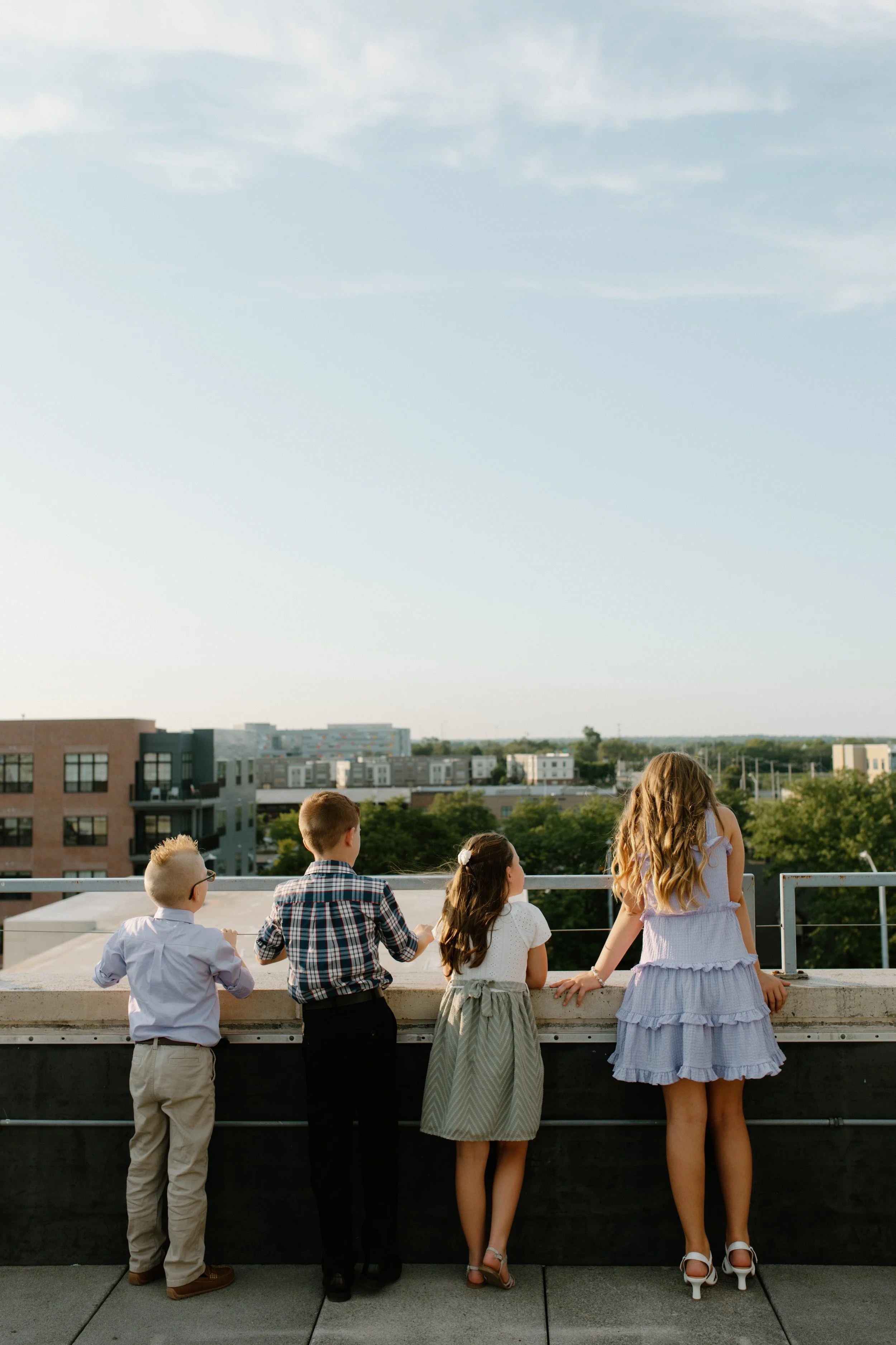 Cincinnati Wedding Photographer | Audrey Neal Photography