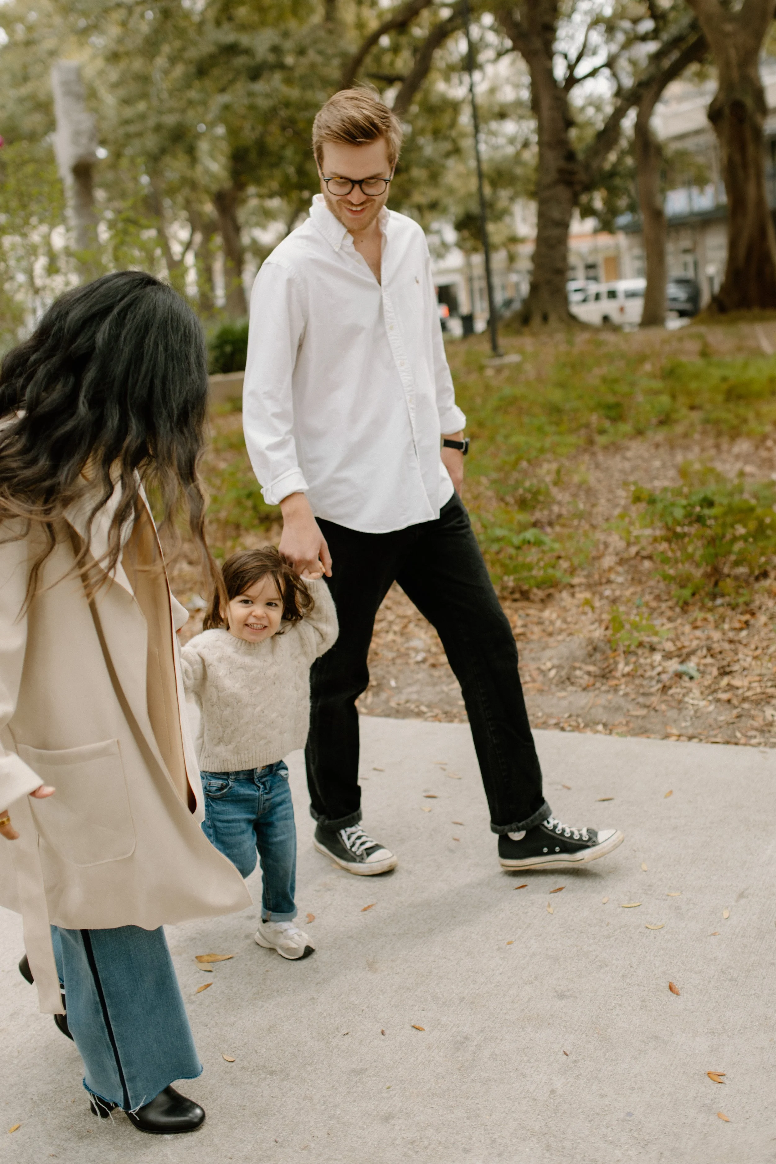 Cincinnati Family Photographer | Audrey Neal Photography