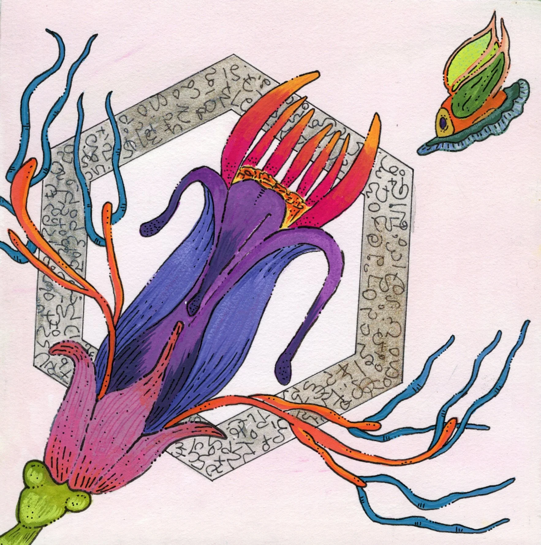 Dream - Flor de Fuego.jpg