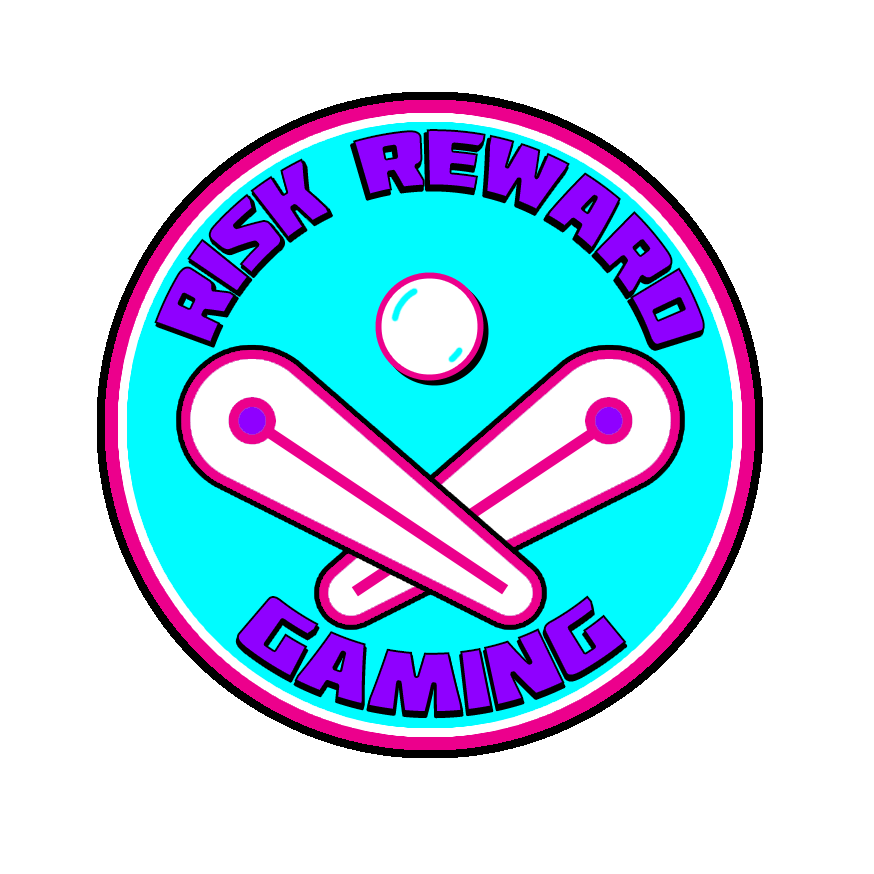 Risk Reward Gaming