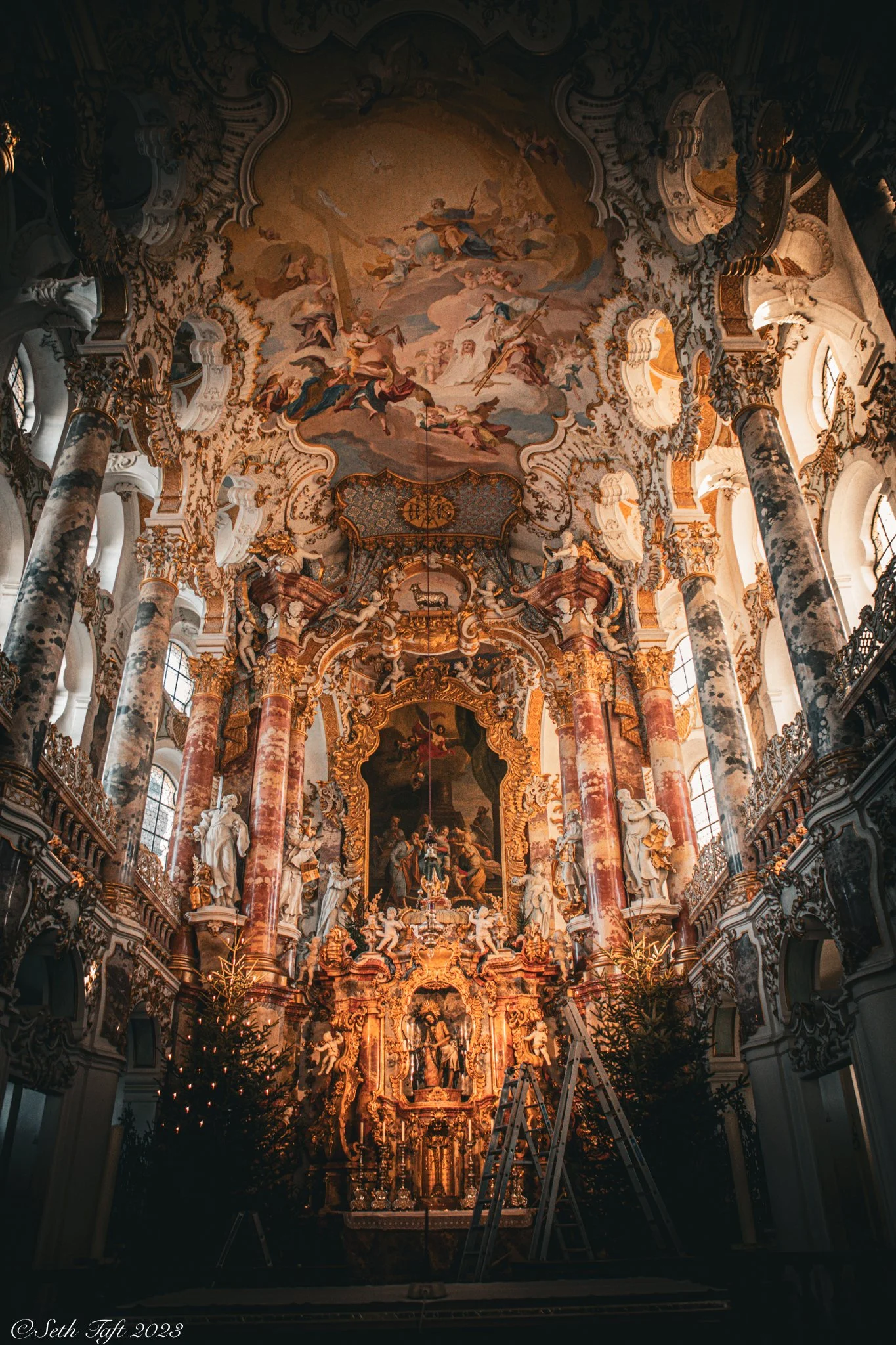 The Choir Overview.jpg