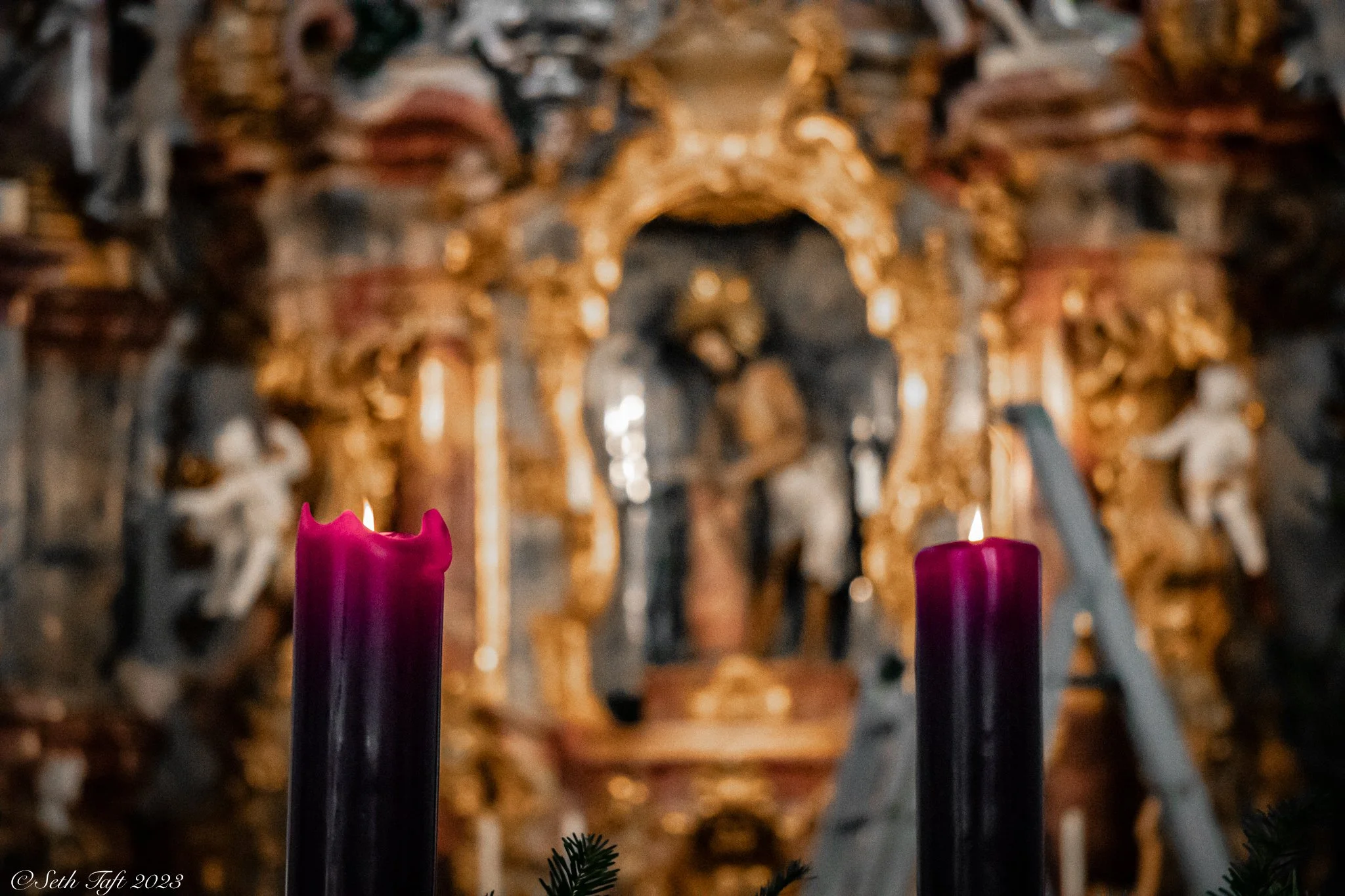 Candles near the Choir.jpg