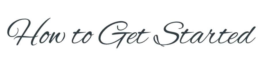 How to get started with online and in-person mental health therapy services in Albany, CA, at Heart In MInd, online and in-person therapy for estangement, especially among young adults, Asian Americans, and caregivers