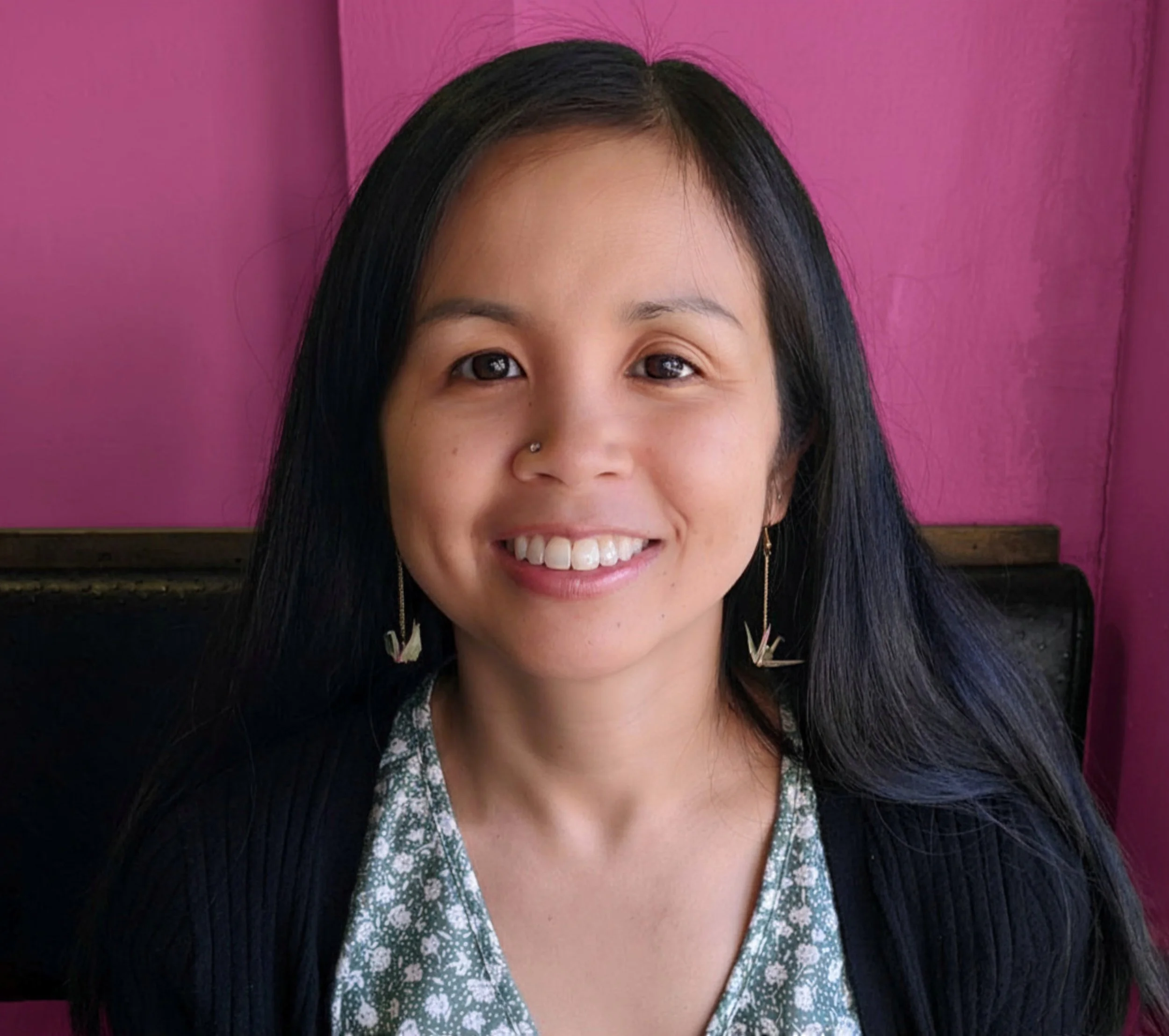 Gina Li, LCSW, Estrangement Therapist, San Francisco Bay Area, California, Online