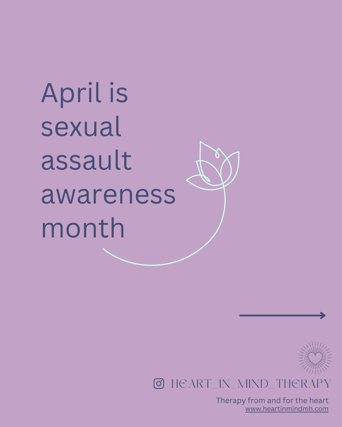 Every April is Sexual Assault Awareness Month. 

This year, on this month, I thought I'd share about one of the more inconspicous aspects of sexual assault-- experiences that don't fit the legal definition of sexual assault but feel sexually violatin