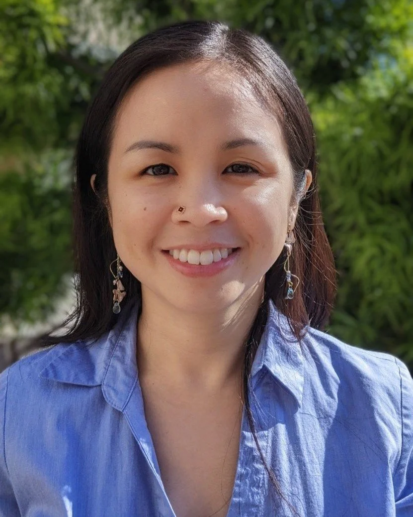 Gina Li, Licensed Clinical Social Worker (LCSW) Mental Health Therapist, Albany, California