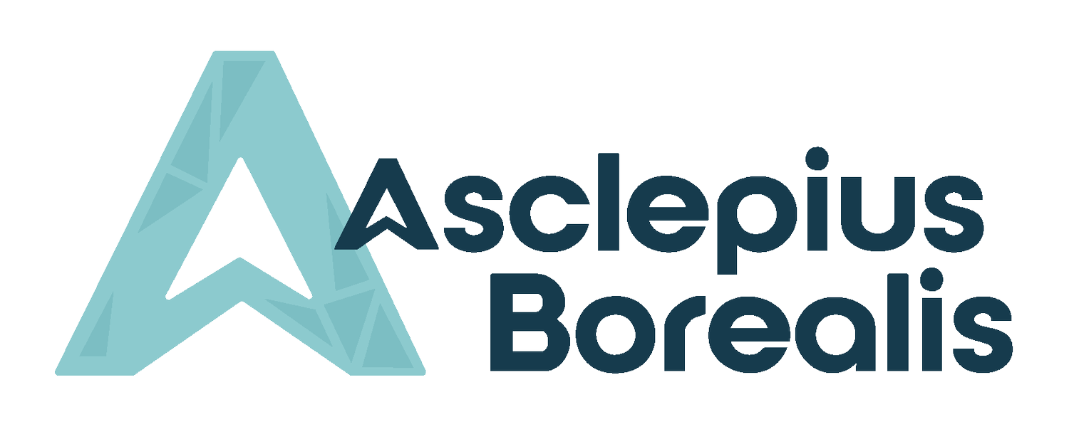 Asclepius - Borealis 