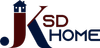 JK Pillai Logo