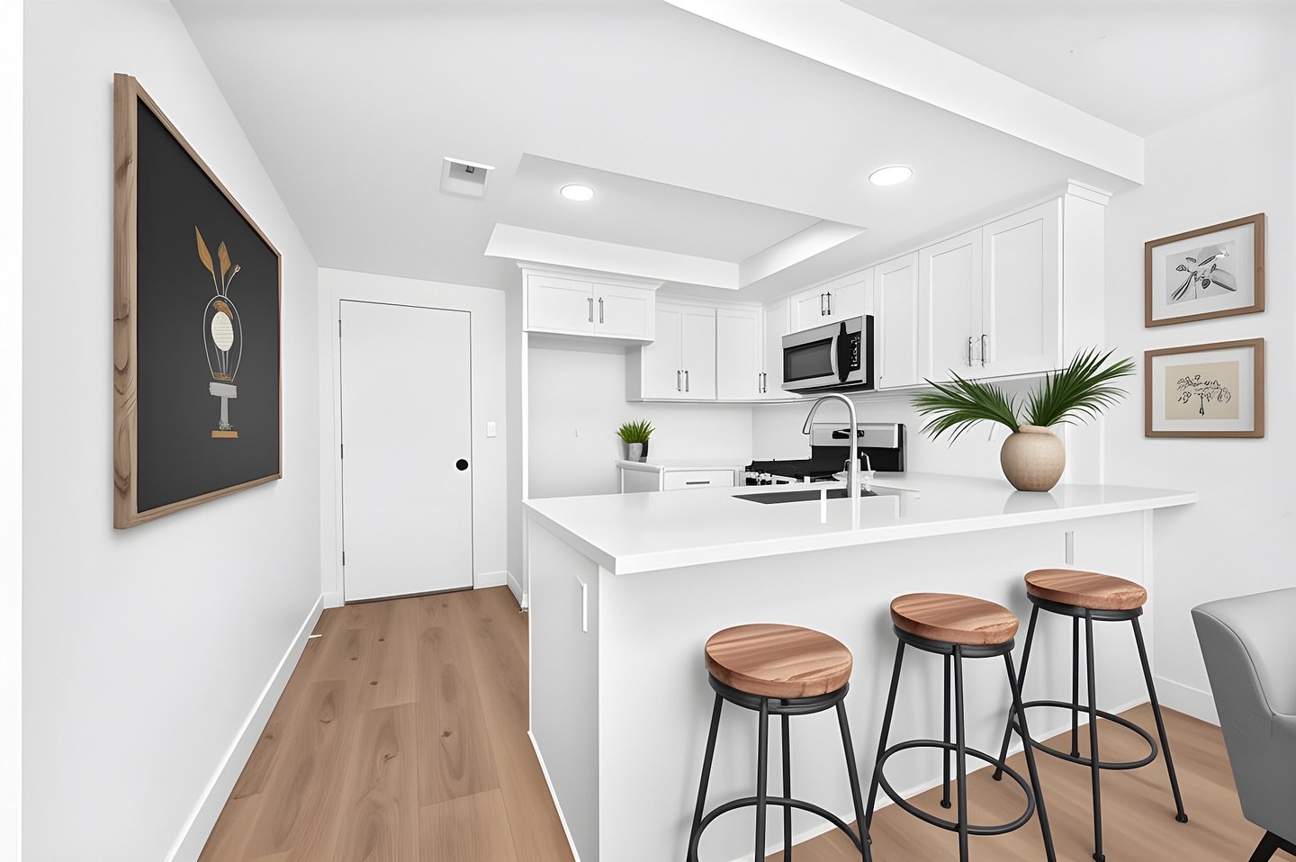 ✨ Open House ✨

📍 659 Valley Oak Ln, Newbury Park, CA 🗓 Sunday, June 1st 🕐 1:00 PM &ndash; 4:00 PM

Join us this Sunday to tour a beautifully remodeled corner-lot townhome in the desirable Green Meadows community of Newbury Park! With spectacular 