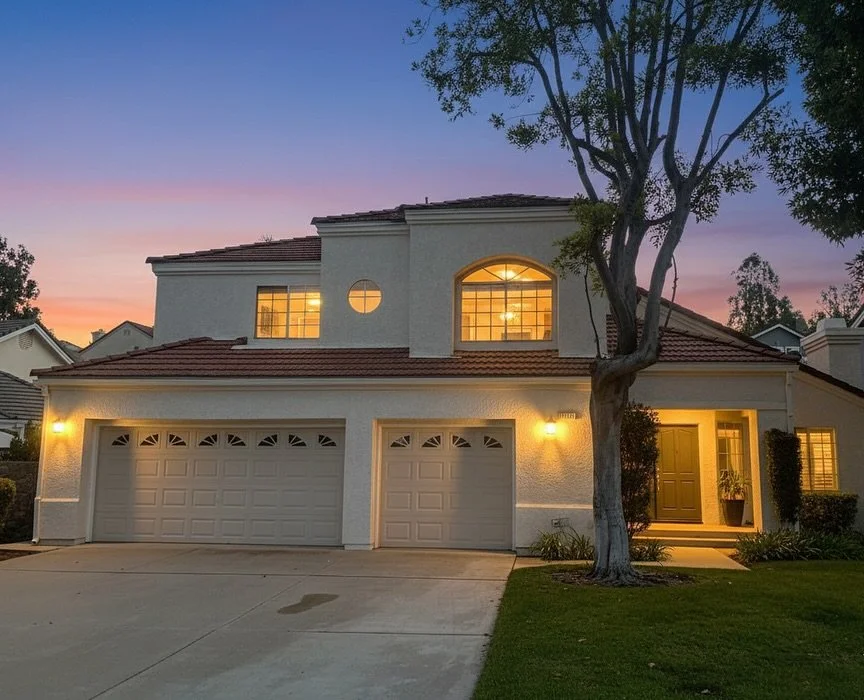 ✨ Coming Soon in Moorpark! ✨

From morning light pouring into soaring ceilings to evenings under your own fruit trees, this Buttercreek Estates home is all about everyday comfort with a touch of luxury.

With 5 bedrooms, 4.5 baths, and over 3,600 sq 