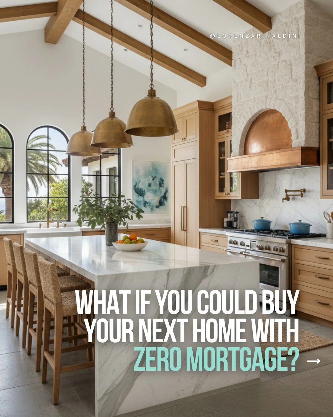 Downsizing Without Debt 

Lately, We&rsquo;ve been talking with a lot of homeowners who are thinking about downsizing&mdash;whether it&rsquo;s to cut back on expenses, move closer to family, or just make life simpler.

Here&rsquo;s something interest