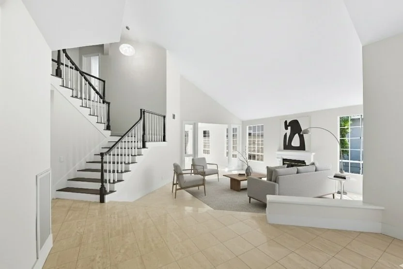 We are so excited to share that 11624 Blossomwood Ct is officially in escrow! 🏡

Bright, open rooms, a kitchen that&rsquo;s perfect for cooking and hanging out, and a primary suite that really feels like a retreat. Working with our sellers has been 