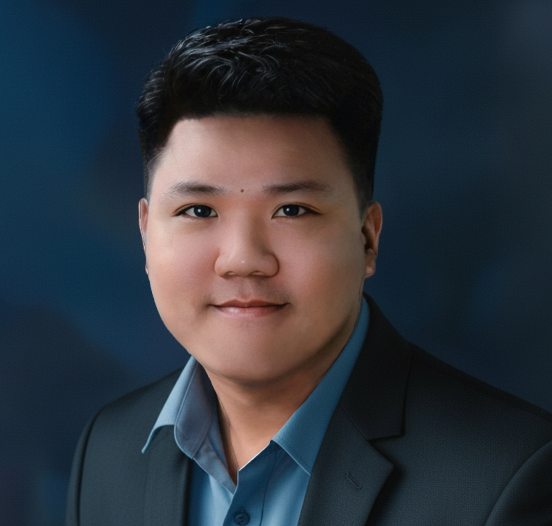 Jerome Ong