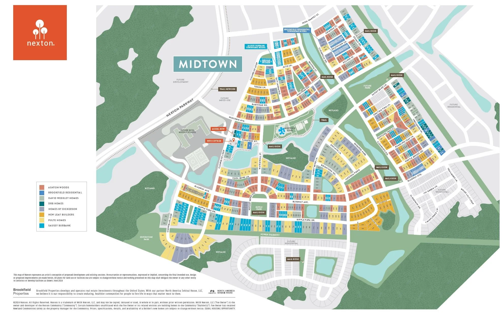 Nexton 2024 — EVERPLACE Realty