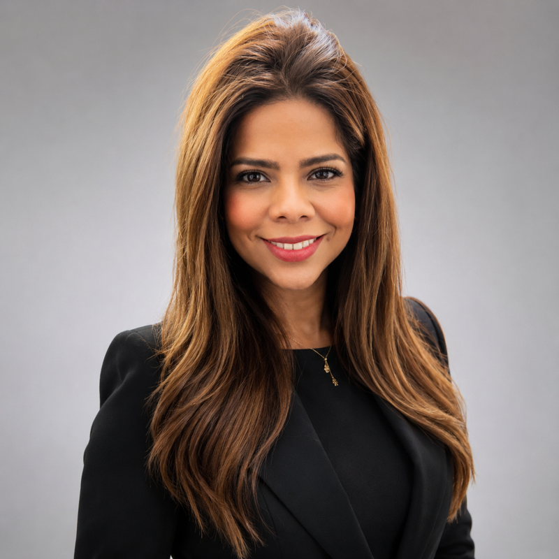 Angelica Candamil
