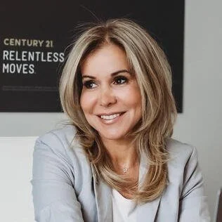 Natalie Jackson Russell