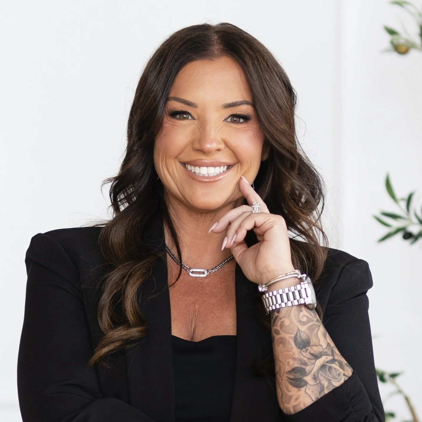 Jennifer Almeida-Madeira