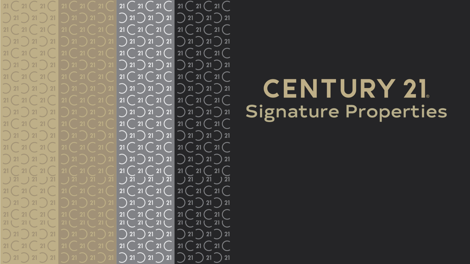 Century 21 Signature Properties