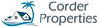 Corder Properties Logo
