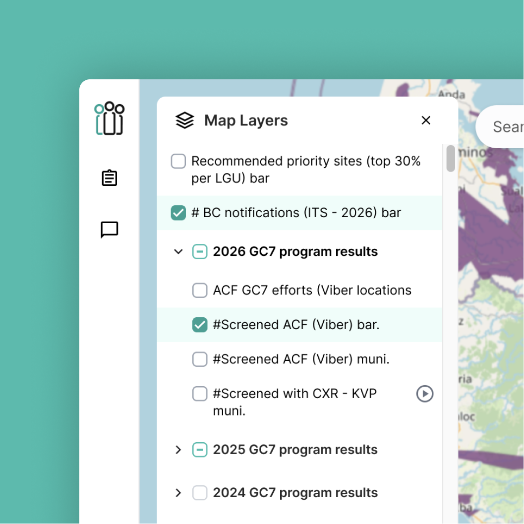 AI for public health