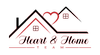 Heart & Home Team Logo