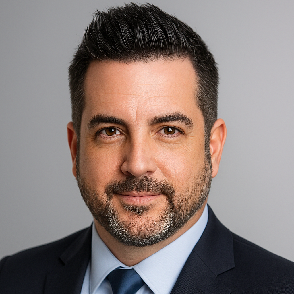 Chris Lira