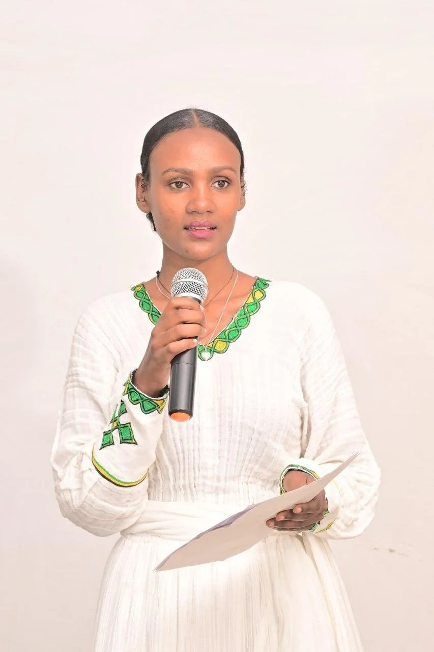 Teach For Ethiopia