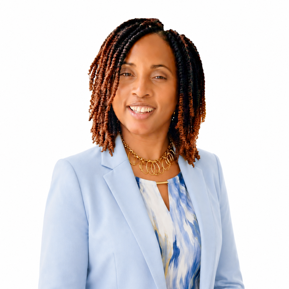 Marlene Blyden