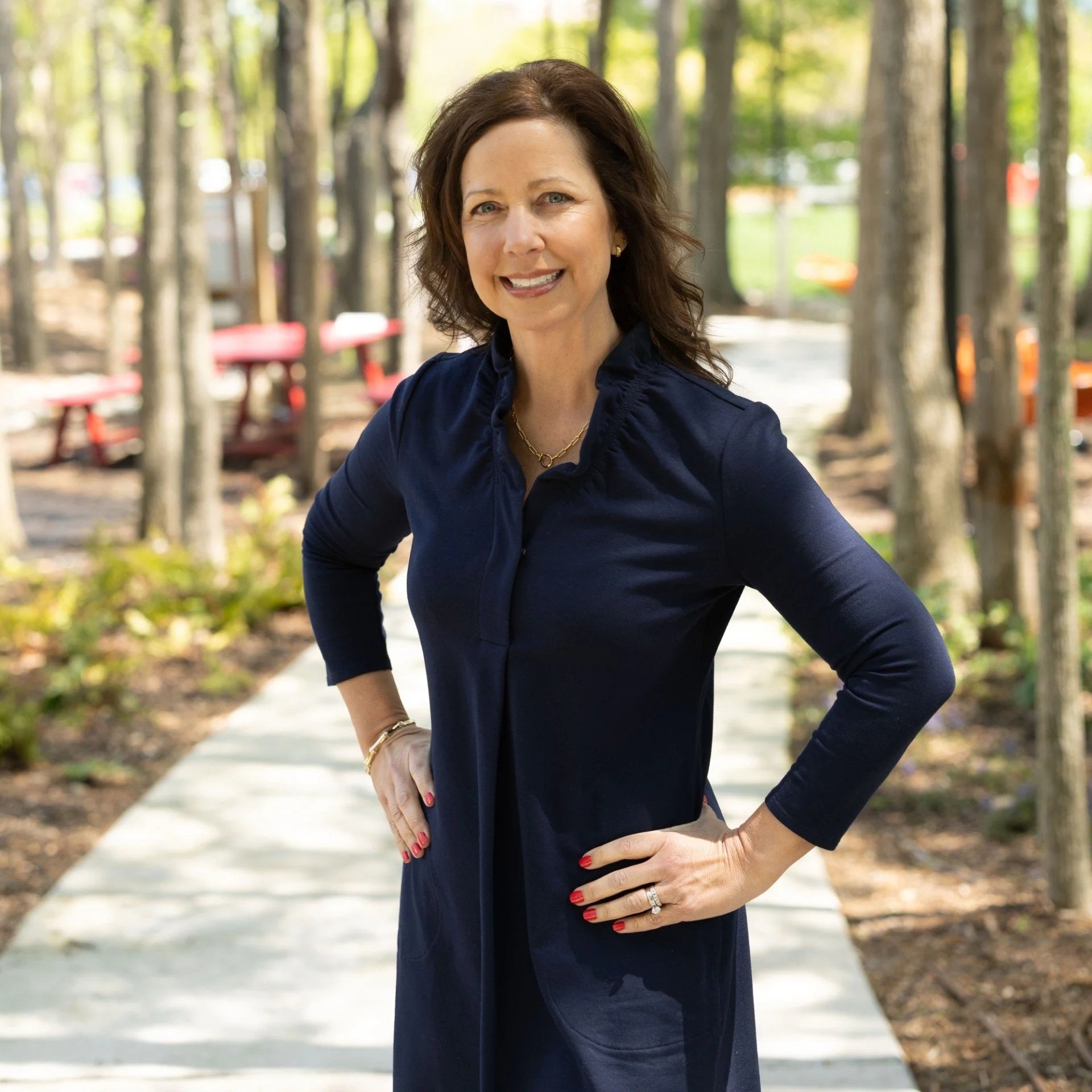 Kim Leonard