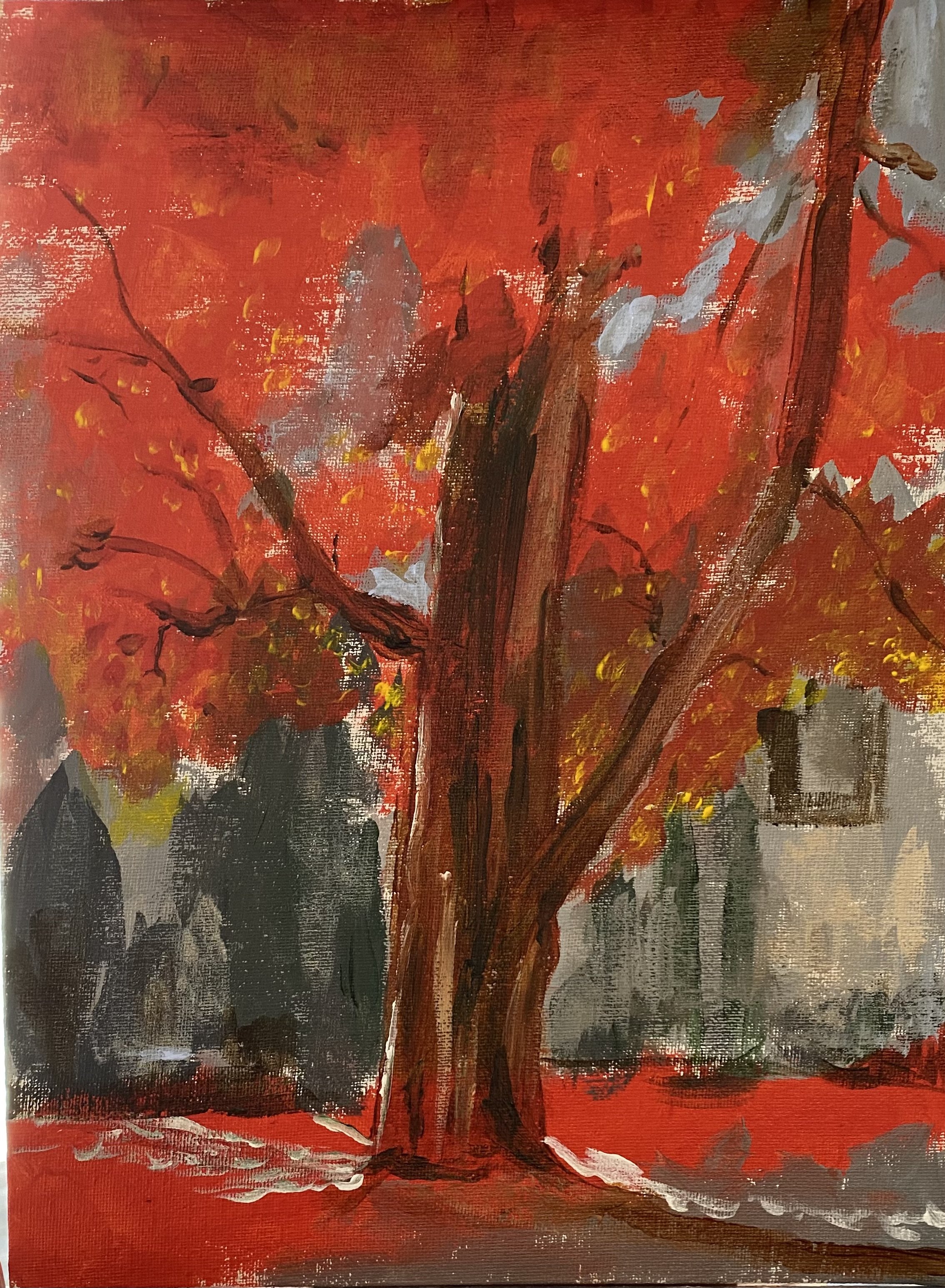Fall