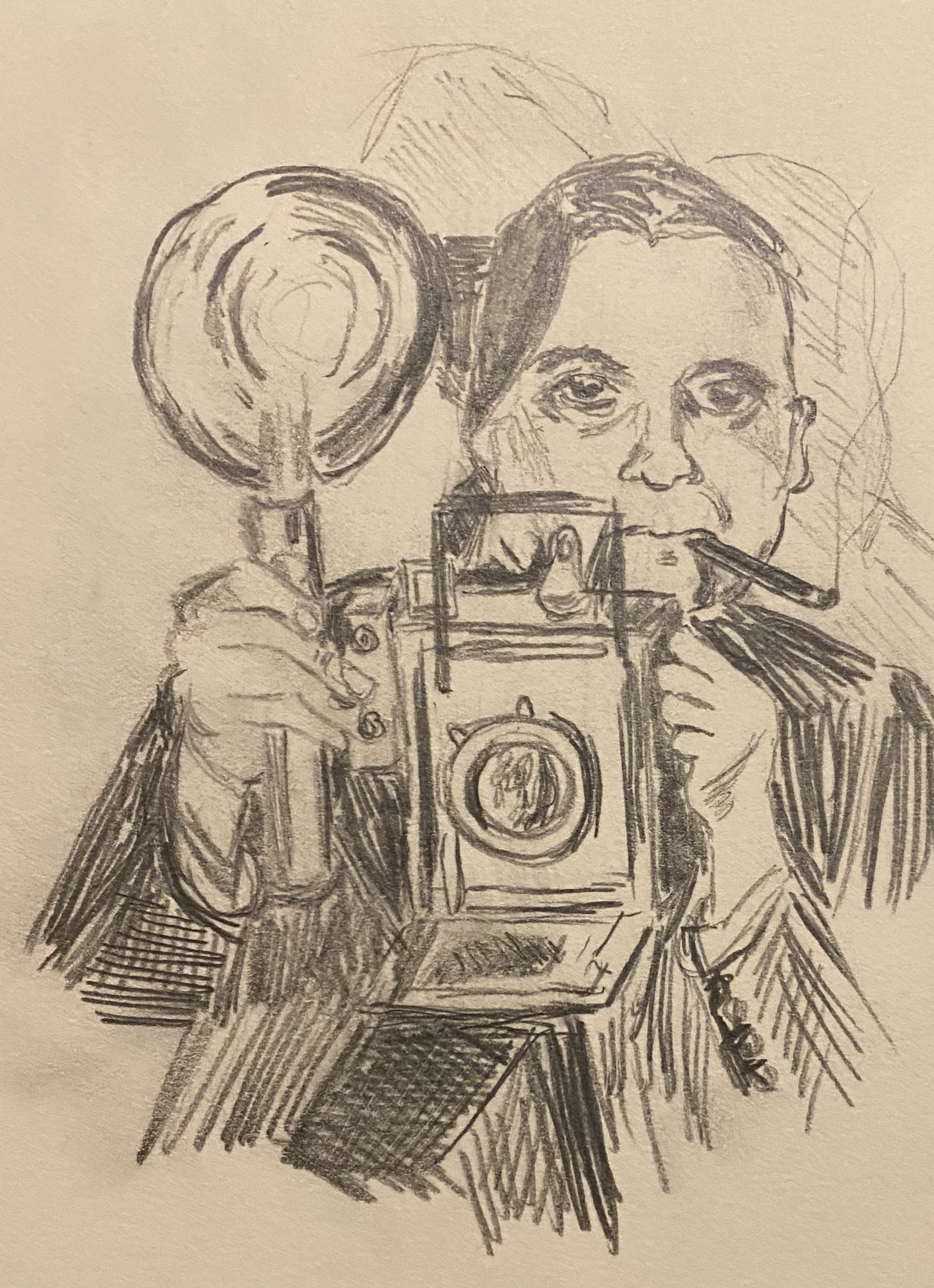 Weegee