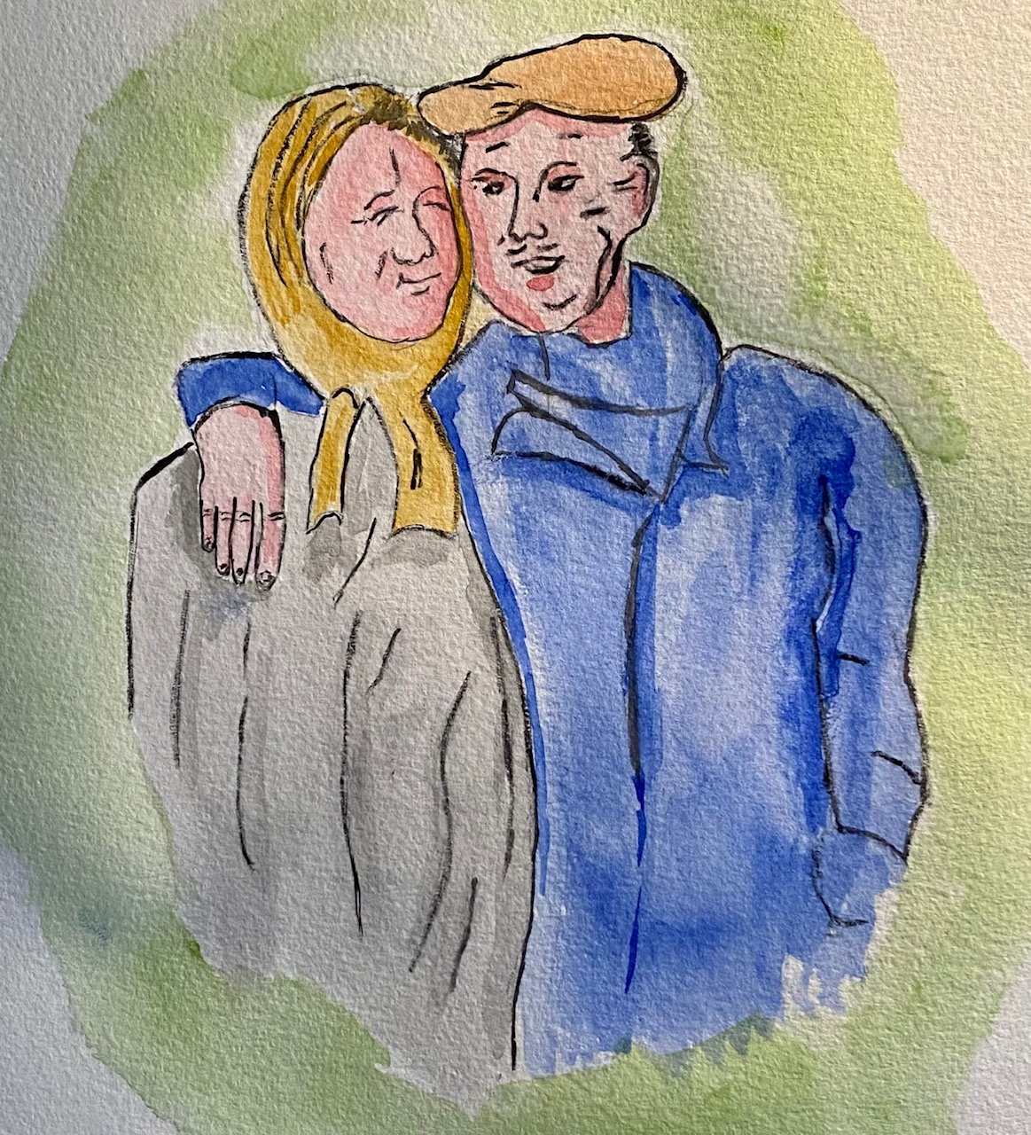 Lovers