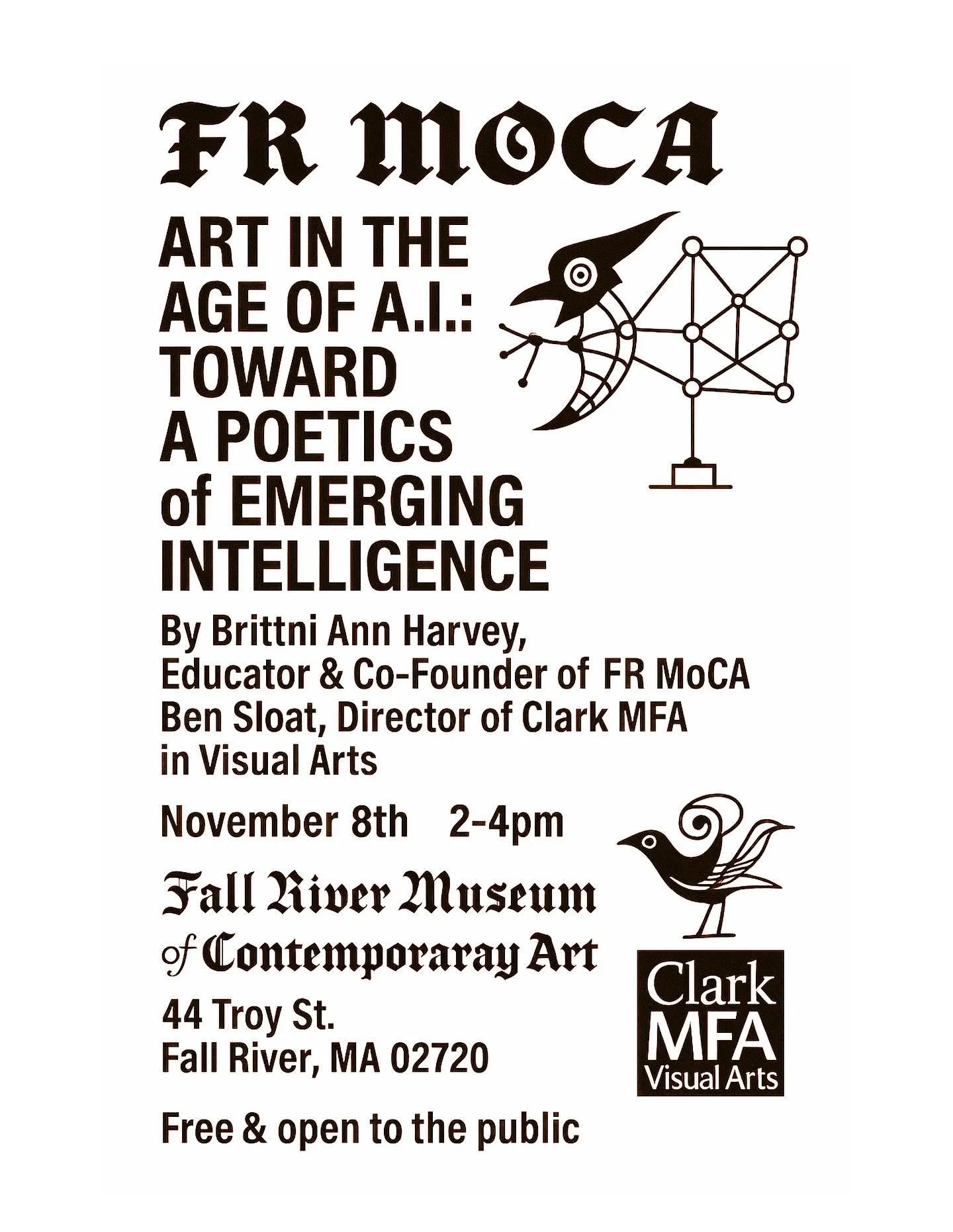 Art In The Age of A.I.