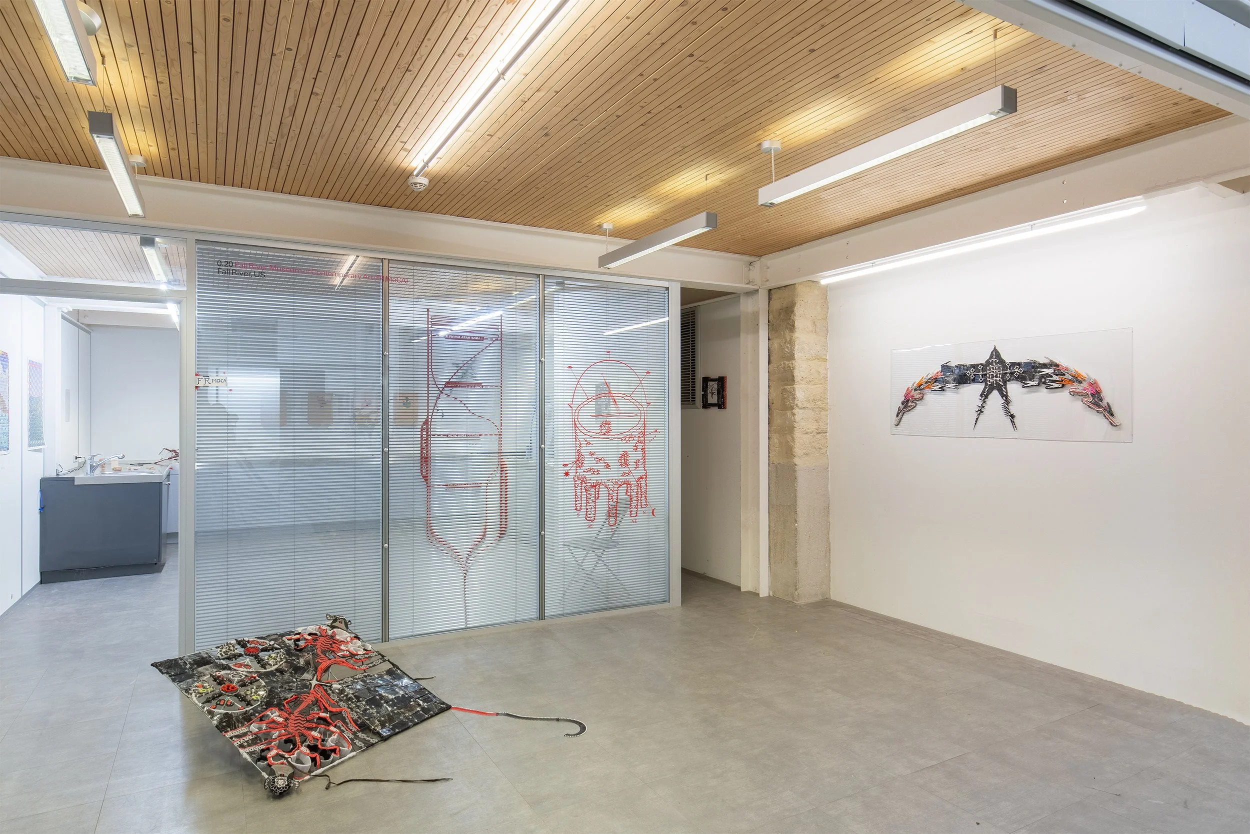 The Salon by NADA & The Community