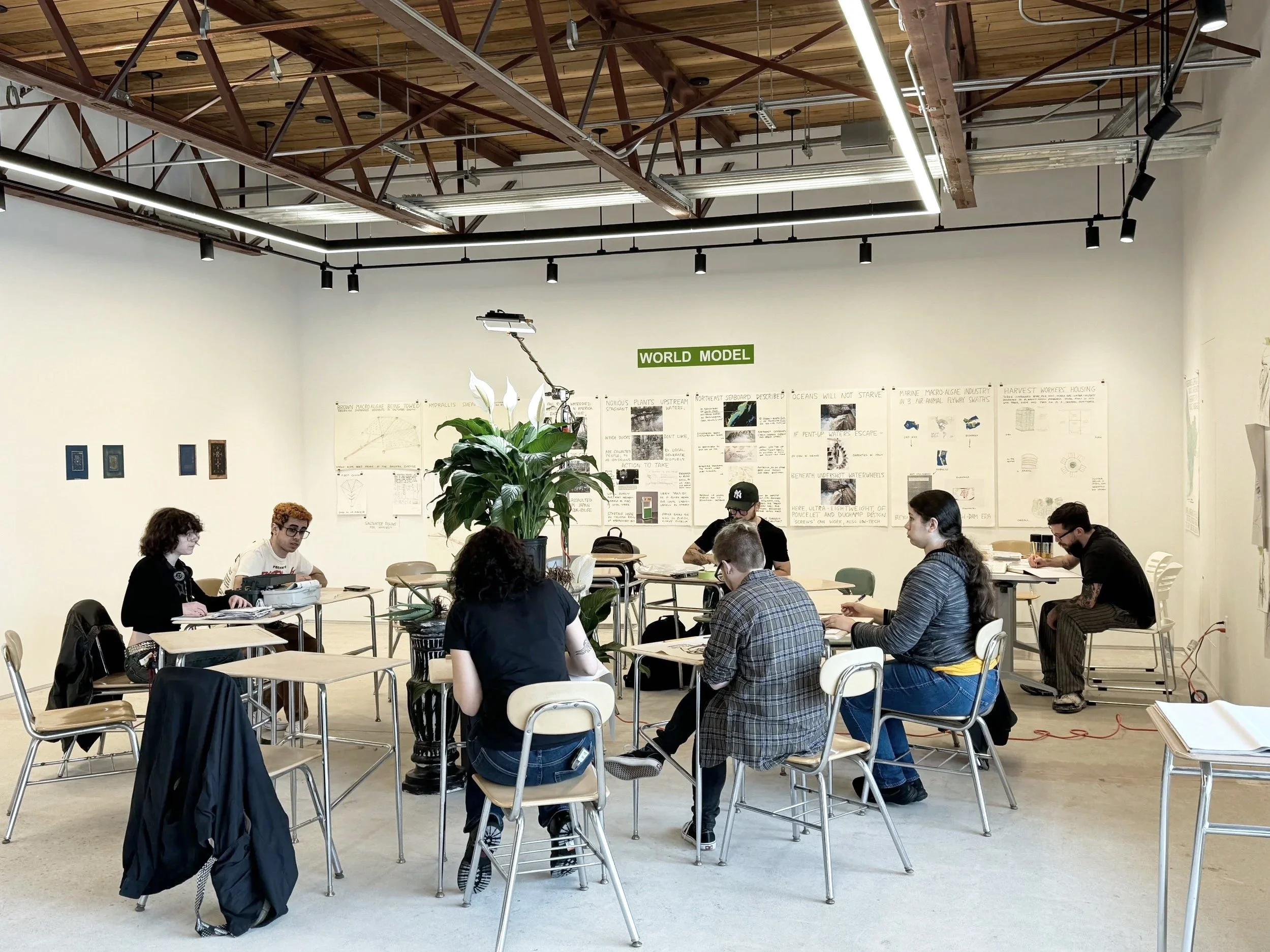 FR MoCA Student Workshop