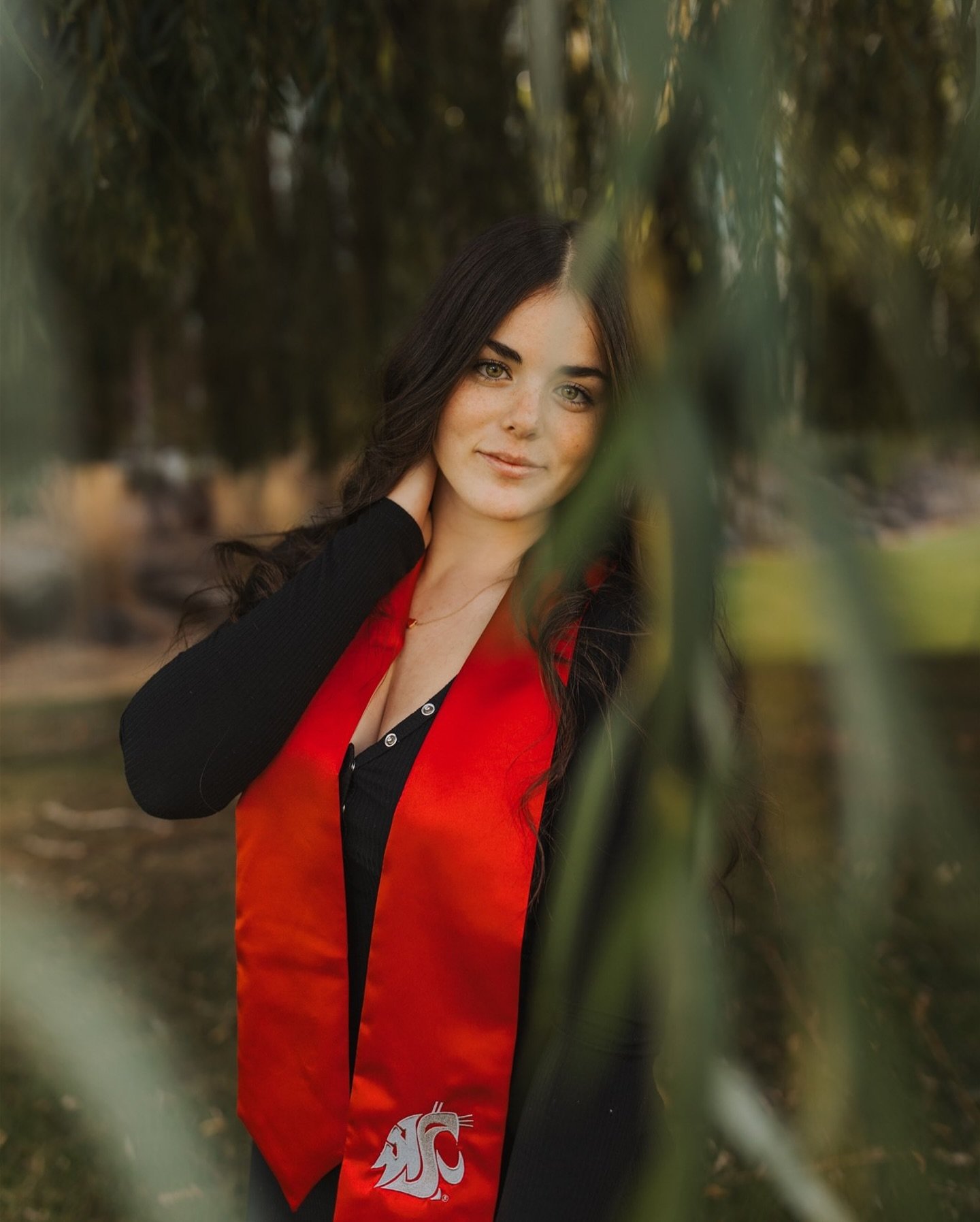 I&rsquo;m over the moon to celebrate this amazing WSU nursing grad Megan 🎓✨Her passion and achievements are truly inspiring. Not only did I get to celebrate her graduation, but I&rsquo;m also thrilled to be her wedding photographer next year! 

I ca